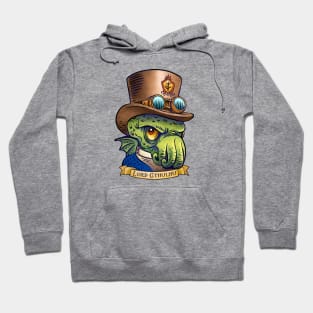 Lord Cthulhu Hoodie